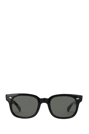 金子眼鏡 / GLASSES ( TYPE-1 ) / BLACK (KANEKO-WM-EW01)