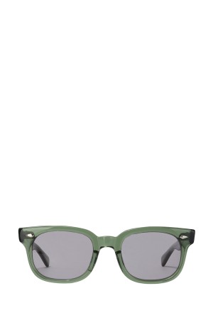 金子眼鏡 / GLASSES ( TYPE-1 ) / GREEN (KANEKO-WM-EW01)