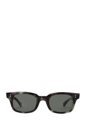 金子眼鏡 / GLASSES ( TYPE-2 ) / GREEN (KANEKO-WM-EW02)