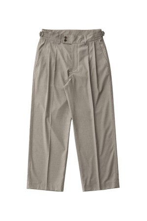 Santiago Slacks - Bamboo (AOESPT004)