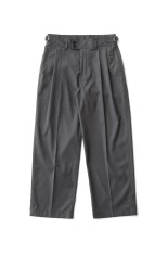 Santiago Slacks - Heather Gray (AOESPT004)