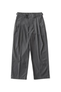 Santiago Slacks - Heather Gray (AOESPT004)