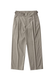 Santiago Slacks Standard - Bamboo (AOESPT005)