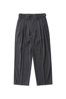 Santiago Slacks Standard - Graphite (AOESPT005)