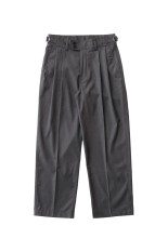 Santiago Slacks Standard - Heather Gray (AOESPT005)