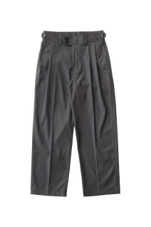 Santiago Slacks Standard - Heather Gray (AOESPT005)