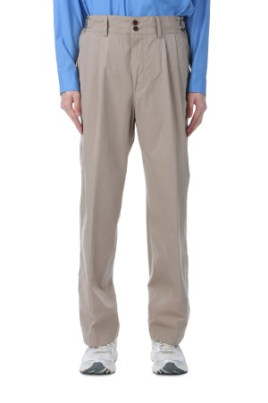 Santiago Officer Pants - Universal-Khaki (AOESPT001)