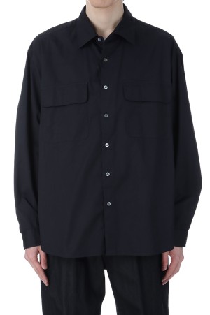 Volume Shirt - Sumi (AOESSH012)