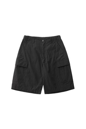 Link M51 Shorts - Black (AODMPT002)