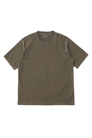 Journal Garment T - Mild Brown (AOESKN001)