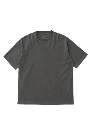 Journal Garment T - Charcoal (AOESKN001)