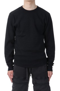 THERMAL LONG SLEEVE SOOT / SOOT (ES2260SO)