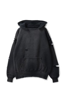 #031 CP AFTER HOODIE - BLACK (SWP-YY-0003)