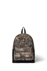 OG LABEL PATCHED REALTREE BACKPACK / MULTI (BEPSS25AC01)