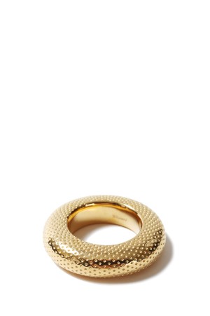 KOMON RING - GOLD (A-91_G)
