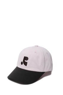 COLORATION LOGO CAP -PINK(RR251AC007)