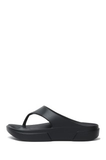 Flipflop Basic Line - BLACK (paes-01) (〜24cm)