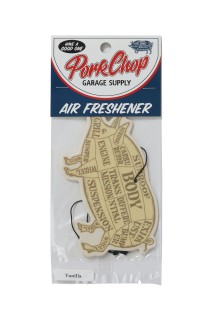 AIR FRESHENER  / VANILLA