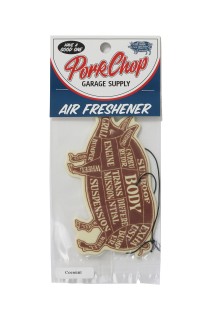 AIR FRESHENER  / VANILLA