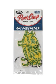 AIR FRESHENER  / VANILLA