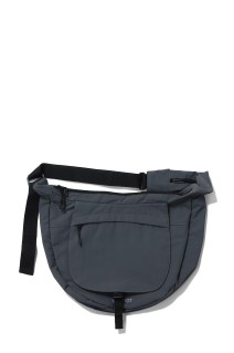 CROSS BAG - GRAY (25SS-G-01)