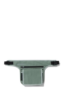 WAIST BAG - ASH BLUE (25SS-G-02)