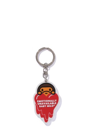 x MILO KEYHOLDER / MULTI (EU-HR8-0000-C36)