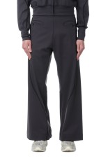 GOUGE PT / CHARCOAL (JI-25SS-PT04)