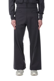 GOUGE PT / CHARCOAL (JI-25SS-PT04)