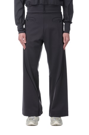 GOUGE PT / CHARCOAL (JI-25SS-PT04)