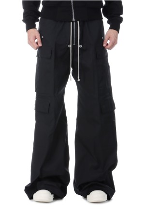 CARGOBELAS / 09 BLACK (RU02E1339)