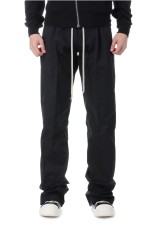 DIETRICH DRAWSTRING / 09 BLACK (RU02E1378)