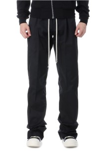 DIETRICH DRAWSTRING / 09 BLACK (RU02E1378)