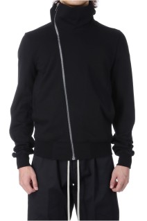 BAUHAUS JOGGER / 09 BLACK (RU02E1272)