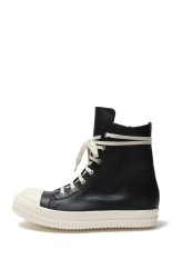 SNEAKERS / 911 BLACK/MILK/MILK (RU02E1890)
