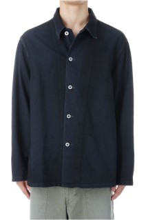 Vintage WW2 US Army Vintage Denim Coverall - CUSTOM (25AAP-01-44)