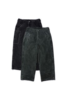 M-51 Custom Pants - OLIVE (25AAP-04-26)