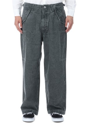 M-51 Custom Pants - OLIVE (25AAP-04-26)