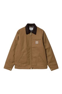 DETROIT JACKET / Hamilton Brown / Tobacco (I01526400S01)