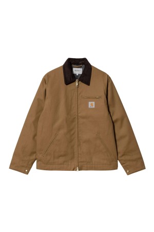 DETROIT JACKET / Hamilton Brown / Tobacco (I01526400S01)