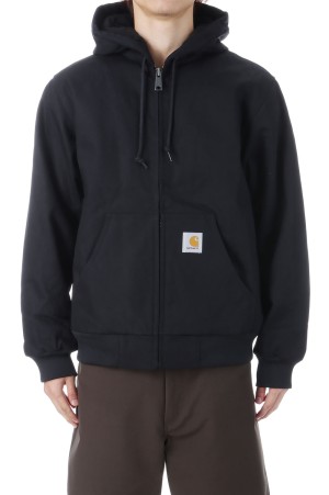 ACTIVE JACKET / Black (I0230838901)
