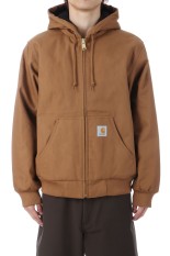 ACTIVE JACKET / Hamilton Brown (I023083HZ01)