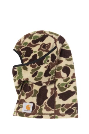 EXPEDITION MASK / Camo Duck, Green / Black (I0354672EXXX)