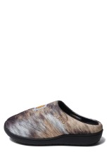 CORDURA(R) SLIPPERS / Wild Dog Print (I03411838WXX)