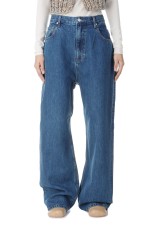 Cary&#039;s Denim -BLUE (12421401)