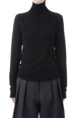 Powdery Turtle Tops -BLACK (12520612)