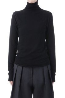 Powdery Turtle Tops -BLACK (12520612)