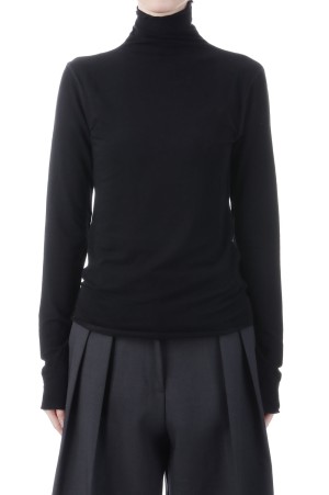 Powdery Turtle Tops -BLACK (12520612)