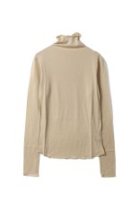 Powdery Turtle Tops -CREAM (12520612)