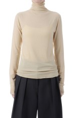 Powdery Turtle Tops -CREAM (12520612)